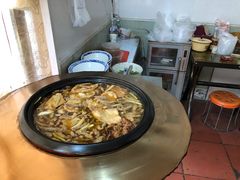 -四代祖传老陈黄焖鱼