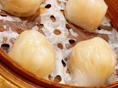 稻香虾饺皇-稻香酒家·34年老字号·港式粤菜(汉街店)