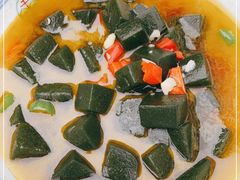 -好灶头妈妈菜·柴火灶台鱼·千岛湖土菜地标美食