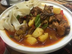 -清真西北风味餐厅