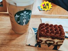 -星巴克(深圳海岸城4楼店)