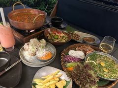 -Ameigo梅果·云贵川bistro(长宁来福士店)