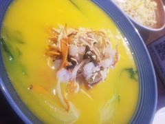 -扬州狮子楼·非遗淮扬菜(总店)