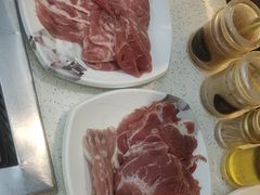 -千家粗粮王·火锅烧烤自助(庆阳店)