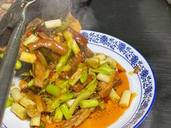 -李大爷的泡椒馆(冉家坝店)