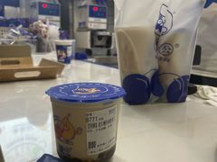 -煲珠公·老红糖珍珠奶茶(长宁龙之梦店)