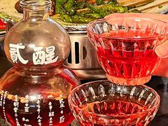 -贰醒·私房小院烧烤 (太古里店)