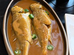 -翠湖宾馆·中餐厅