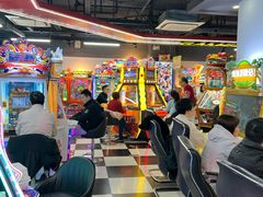 -天天玩X秋葉原日系动漫游戏中心