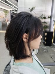 -Hair Code芭曲发型