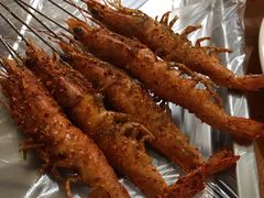 -老三烧烤(二环西路店)