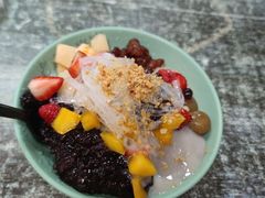 -老式乌米冰(阜阳园店)