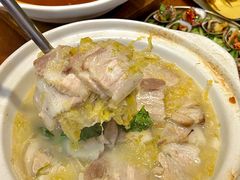 -老姑砂锅·烧烤天津菜(体北道店)