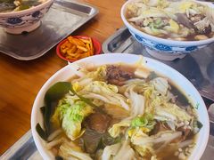 -金泰缘排骨馆(遵化路店)