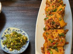 -吃货私房菜(丽江束河古镇店)