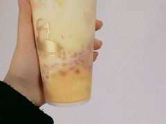 -LELECHA乐乐茶(新街口大洋店)