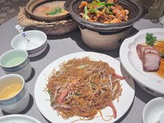 -顺鹅季·非遗烧鹅(六道口店)