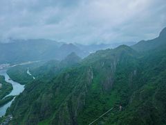 -楠溪江风景名胜区