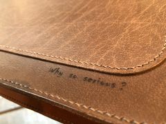 -如果·追梦手工皮具DIY教学店(田子坊店)
