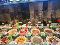 -黄山老妈·土菜(碧桂园店)
