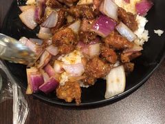 黑椒牛肉粒-厨掌柜陆老师(天津之眼店)