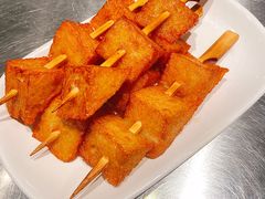 -潮界(虹桥新天地店)