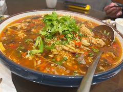 -飞虹鱼馆(春华路店)