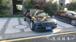 -宁波甬诚婚车(新典路店)