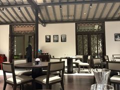 -宁波柏悦酒店·钱湖渔港