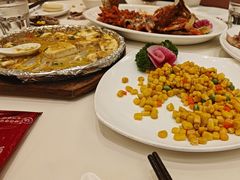 -得月楼·省级非遗·传统苏帮菜(观前店)