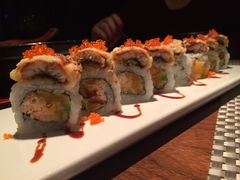 -山葵家·创意料理(宁波来福士店)