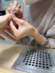 -Mi+·nail美甲美睫