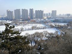-北山公园