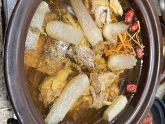 -梁家大院(昆山会展中心店)