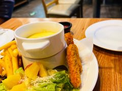 -米斯特比萨(亦庄国融国际店)
