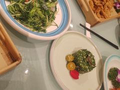-江南韵·无锡太湖文化体验餐厅(凤凰天街店)