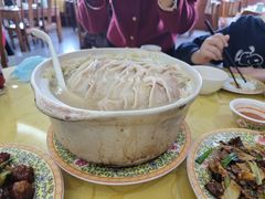 -砂锅居(西四店)