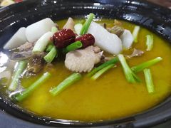 -张关合渣(航空大道店)