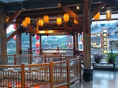 -印象鲵宴·张家界地标美食名片(溪布街店)