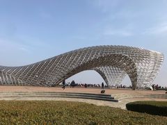 -南汇嘴观海公园