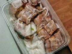 炸面肠-穗银肠粉店(东川路店)