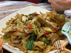 -小民大排档(光谷店)