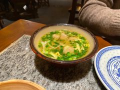 -南京大牌档(青岛万象城店)