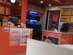 -虾铺子龙虾·私房菜(金源花苑店)
