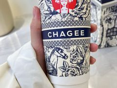 -霸王茶姬(大连万象汇店)