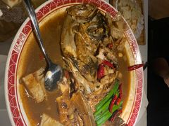-旺顺阁鱼头泡饼(常营店)