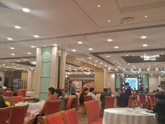 大堂-凤凰楼酒家·粤宴点心(华强北店)