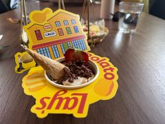 -Calix&Lay's(新天地店)