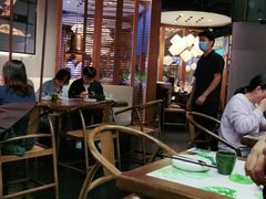 大堂-云海肴云南菜(曲江大悦城店)