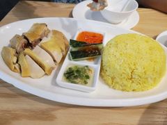-滋味满屋美食坊(上海街店)